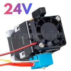 Trianglelab 24V Matrix Extruder Hotend Direct Drive, For Ender 3 Prusa CR10 ANET Artillery Sidewinder X1 BLV BEAR -BioloMix Shop Trianglelab 24V Matrix Extruder 518773 2