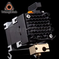 Trianglelab 24V Matrix Extruder Hotend Direct Drive, For Ender 3 Prusa CR10 ANET Artillery Sidewinder X1 BLV BEAR -BioloMix Shop Trianglelab 24V Matrix Extruder 518773 4