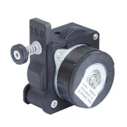 Trianglelab Big Gear TBG-LITE Extruder Bowden TBG For DDE-TBG-LITE Compatible Direct Drive Ender3 CR10 BLV 3D Printer