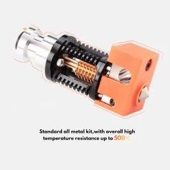 Trianglelab Dragon Hotend V2.0 Super Precision 3D Printer Extrusion Head For V6 Hotend For DDE DDB Direct Drive Bowden 9 Trianglelab Dragon Hotend V2.0 Super Precision 3D Printer Extrusion Head For V6 Hotend For DDE DDB Direct Drive Bowden -BioloMix Shop Trianglelab Dragon Hotend V2 0 Super Precision 499655 3