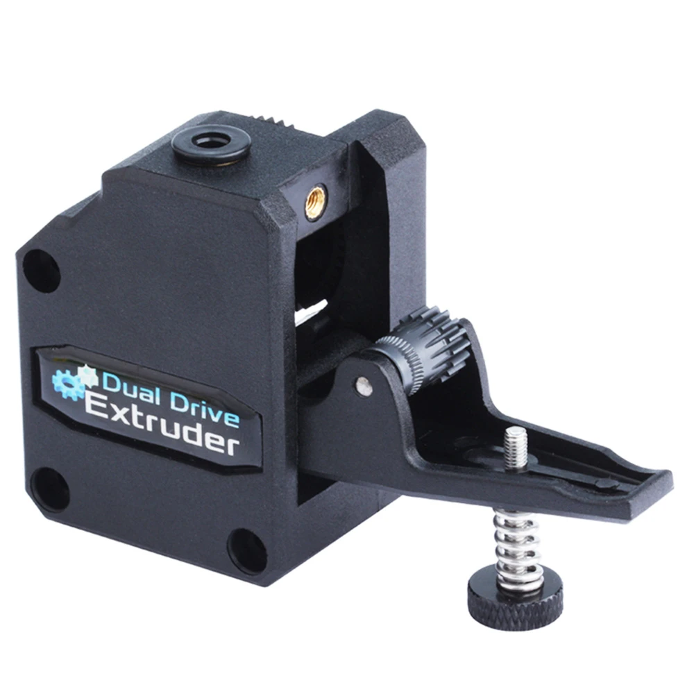 Trianglelab RNC Nano Coated Gear DDB Extruder V2.1 Bowden Extruder Dual Drive Extruder For 3D Printer Ender3 CR10 TEVO 3 Trianglelab RNC Nano Coated Gear DDB Extruder V2.1 Bowden Extruder Dual Drive Extruder For 3D Printer Ender3 CR10 TEVO