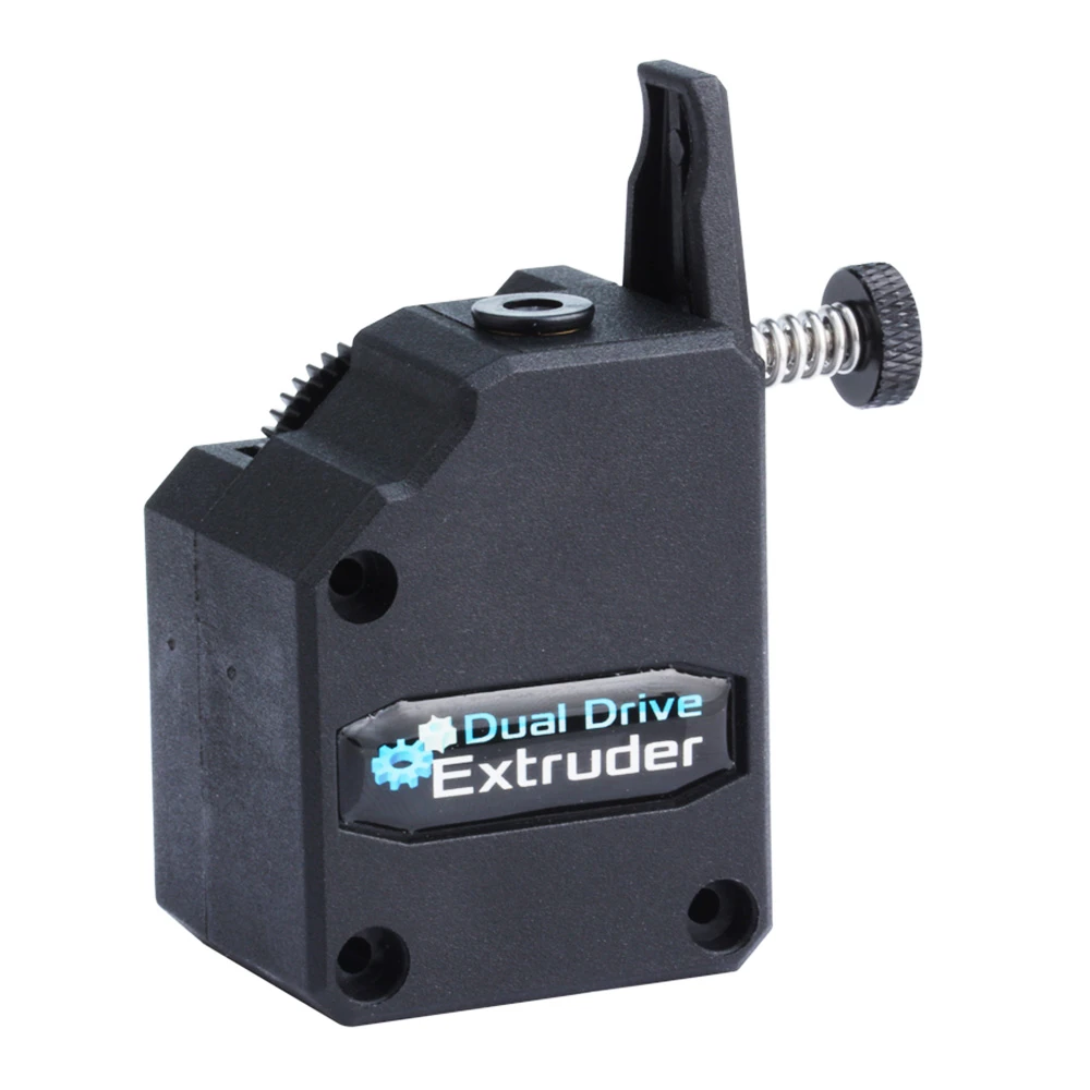 Trianglelab RNC Nano Coated Gear DDB Extruder V2.1 Bowden Extruder Dual Drive Extruder For 3D Printer Ender3 CR10 TEVO 4 Trianglelab RNC Nano Coated Gear DDB Extruder V2.1 Bowden Extruder Dual Drive Extruder For 3D Printer Ender3 CR10 TEVO - Image 2