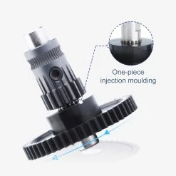 Trianglelab RNC Nano Coated Gear DDB Extruder V2.1 Bowden Extruder Dual Drive Extruder For 3D Printer Ender3 CR10 TEVO 9 Trianglelab RNC Nano Coated Gear DDB Extruder V2.1 Bowden Extruder Dual Drive Extruder For 3D Printer Ender3 CR10 TEVO -BioloMix Shop Trianglelab RNC Nano Coated Gear DDB Extruder V2 1 499716 2