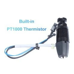 Trianglelab Rapido Hotend PT1000 Printing Flow Up To 75mm³/s 115W High Temperature 350C For DDB Extruder Ender3 V2 CR10 -BioloMix Shop Trianglelab Rapido Hotend PT1000 499658 3