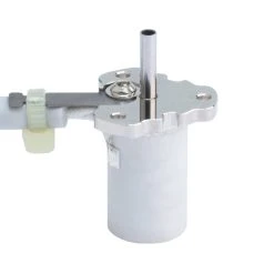 Trianglelab Rapido Hotend PT1000 Printing Flow Up To 75mm³/s 115W High Temperature 350C For DDB Extruder Ender3 V2 CR10 -BioloMix Shop Trianglelab Rapido Hotend PT1000 499658 5