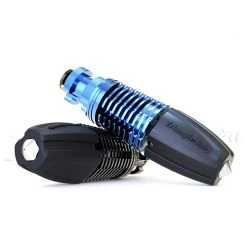 Trianglelab Rapido Hotend PT1000 Printing Flow Up To 75mm³/s 115W High Temperature 350C For DDB Extruder Ender3 V2 CR10 -BioloMix Shop Trianglelab Rapido Hotend PT1000 499660 1