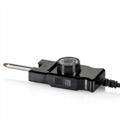 Tristar Electric Griddle 2000 W 37x25 Cm Black -BioloMix Shop Tristar Electric Griddle 2000 W 37x25 cm Black 435270 4