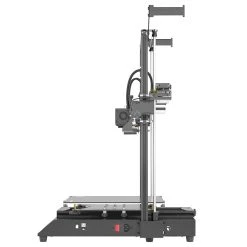 TRONXY Gemini S Dual Extruder 3D Printer Support Soluble PVA 32 Bit Silent Mainboard 300*300*390mm -BioloMix Shop Tronxy Gemini S Dual Extruder 3D Printer 481979 4