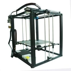 TRONXY X5SA-400 High Precision 3D Printer DIY Kit 400*400*400mm Titan Extruder Ultra Silent Mainboard -BioloMix Shop Tronxy X5SA 400 3D Printer DIY Kit 400 400 400mm 426257 4