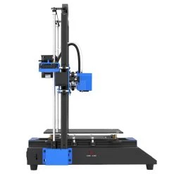TRONXY XY-3 SE 3D Printer 255*255*260mm Printing Size Laser Engraving Single Extruder - Standard + Laser Version -BioloMix Shop Tronxy XY 3 SE Single Dual Extruder Laser Engraving 3D Printer 472300 2