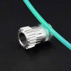TWO TREES Dual Drive Gear Extruder Kit Cloned Btech Upgrade For Prusa I3 3D Printer Gear Bowden Extruder -BioloMix Shop Two Trees Dual Drive Gear Extruder Kit 517255 3
