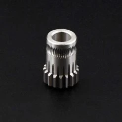 TWO TREES Dual Drive Gear Extruder Kit Cloned Btech Upgrade For Prusa I3 3D Printer Gear Bowden Extruder -BioloMix Shop Two Trees Dual Drive Gear Extruder Kit 517255 4