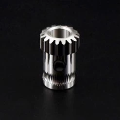 TWO TREES Dual Drive Gear Extruder Kit Cloned Btech Upgrade For Prusa I3 3D Printer Gear Bowden Extruder -BioloMix Shop Two Trees Dual Drive Gear Extruder Kit 517255 5