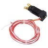 Creativity Upgrade 12V 2 In 1 Out Hotend Kit Dual Color Extruder J-head 1.75MM Filament For CR10/CR-10S