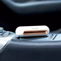 Xiaomi Eraclean Refrigerator Deodorizer Food Preservation Purification & Sterilization USB Charging - White -BioloMix Shop Xiaomi Eraclean Refrigerator Deodorizer 496771 5