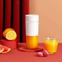 BioloMix Shop -BioloMix Shop Xiaomi Mijia Portable Juicer Mixer 481525 1