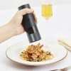 Xiaomi Youpin Huohou Electric Automatic Mill Pepper And Salt Grinder Add Battery & Ceramic Grinding Core - Black -BioloMix Shop Xiaomi Youpin Huohou Electric Grinder 496306 0