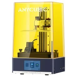 Anycubic Photon M3 Plus SLA 3D Printer, 9.25 Inch 6K Monochrome LCD Display, Print Speed Max 10cm/h, Printing Size 245*197*122mm -BioloMix Shop anycubic photon m3 plus 3d printer 0d76a0 1649900472717