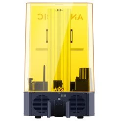 Anycubic Photon M3 Plus SLA 3D Printer, 9.25 Inch 6K Monochrome LCD Display, Print Speed Max 10cm/h, Printing Size 245*197*122mm -BioloMix Shop anycubic photon m3 plus 3d printer d94620 1649900472733