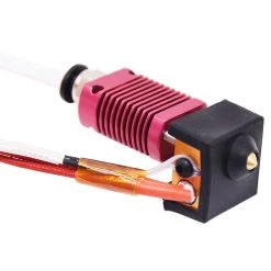 Creativity 3D Full Metal CR10 Hotend Extruder J-head Hot End Kit For CR10 10s Bowden Extruder 12V 3D Printer Parts -BioloMix Shop b6349a2f251c45b98a4a56bae7095851 498175 2