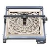 Creality CR-Laser Falcon 10W Laser Engraver, 0.06mm Focus Spot, Cut 12mm Wood In One Pass, 400*415mm -BioloMix Shop creality cv 30 10w portable laser engraving machine 9c20f0 1661151823194