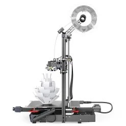 Creality Ender-3 S1 Plus 3D Printer, Sprite Direct Extruder, CR-Touch Auto Leveling, Dual Z-axis Sync, 4.3in Touchscreen, 300*300*300mm -BioloMix Shop creality ender 3 s1 plus 3d printer e5d0e5 1663065333298