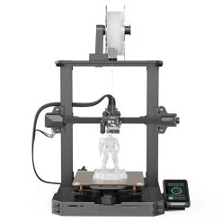 Creality Ender-3 S1 Pro 3D Printer, Sprite Full Metal Direct Extruder, Max 300 Celsius Degrees, Dual Z-axis Sync, Bend Spring Sheet To Release, LED Lights, Supports PLA/ABS/Wood TPU/PETG/PA -BioloMix Shop creality ender 3 s1 pro 3d printer 436cb1 1646215071933 1