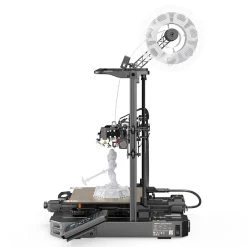 Creality Ender-3 S1 Pro 3D Printer, Sprite Full Metal Direct Extruder, Max 300 Celsius Degrees, Dual Z-axis Sync, Bend Spring Sheet To Release, LED Lights, Supports PLA/ABS/Wood TPU/PETG/PA -BioloMix Shop creality ender 3 s1 pro 3d printer 698915 1646215071965