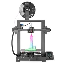 Creality Ender-3 V2 Neo 3D Printer, CR Touch Auto-leveling, Full-Metal Bowden Extruder, 4.3inch Color Screen, 32Bit Mainboard, 220*220*250mm -BioloMix Shop creality ender 3 v2 3d printer with upgraded 32 bit silent motherboard 1be10c 1657351324884 1
