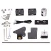 Creativity Dual Z Axis Ender3 Lead Screw Upgrade Kit 42-34 Stepper Motor 365mm T8 Lead Screw For Creality Ender 3/PRO/V2 1 Creativity Dual Z Axis Ender3 Lead Screw Upgrade Kit 42-34 Stepper Motor 365mm T8 Lead Screw For Creality Ender 3/PRO/V2 -BioloMix Shop d023e983c72b4140b3480141dd1e5a76 498173 0