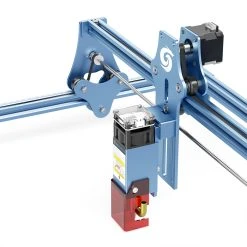 SCULPFUN S10 10W Laser Module Set, High Speed Air Assist, Fixed Focus, 0.08mm Ultra-Fine Compressed Spot, Adjustable Laser Eye Shield -BioloMix Shop f7424ef9aa4a4073976763f463e7bf46 501236 5