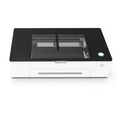 Gweike Cloud Pro 50W Desktop Laser Cutter Engraver With Rotary Roller, Engraving Cylinder Items, Auto-Focus, 600mm/s Speed, 0.025mm Precision, Wi-Fi Control, Panoramic Camera, 510mmx300mm, Without Air Filter -BioloMix Shop gweike cloud pro 50w desktop laser cutter engraver eu plug 5086a9 1673058124435