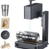 LaserPecker 2 Pro Handheld Laser Engraver Cutter With Auxiliary Booster, UK Plug