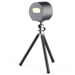 LaserPecker Pro Smart Laser Engraver Smart Control Preview Mode Password Lock Overheat Shutdown Motion Detection Goggles 10000+ Hours Lifespan