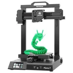 MINGDA Magician X Modular 3D Printer, Direct Drive Extruder, Auto Leveling, 32Bit Mainboard, Ultra-Silent, 230*230*260mm -BioloMix Shop mingda magician x 3d printer 5410d9 1655797732847