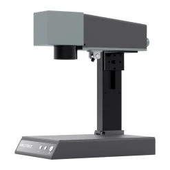 MR CARVE M1 Pro Fiber Laser Marking Machine, 10000mm/s, 0.001mm Accuracy, WiFi Connection, Supports Rotary Roller Engraving, 70*70mm, AU Plug -BioloMix Shop mr carve m1 2w optical fiber marking machine au plug 6df3fd 1665820185073