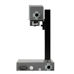 MR CARVE M1 Pro Fiber Laser Marking Machine, 10000mm/s, 0.001mm Accuracy, WiFi Connection, Supports Rotary Roller Engraving, 70*70mm, AU Plug -BioloMix Shop mr carve m1 2w optical fiber marking machine au plug c291fa 1665820185528