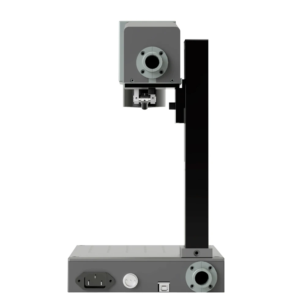 MR CARVE M1 Pro Fiber Laser Marking Machine, 10000mm/s, 0.001mm Accuracy, WiFi Connection, Supports Rotary Roller Engraving, 70*70mm 7 MR CARVE M1 Pro Fiber Laser Marking Machine, 10000mm/s, 0.001mm Accuracy, WiFi Connection, Supports Rotary Roller Engraving, 70*70mm - Image 5