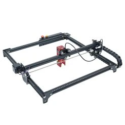 ORTUR Laser Master 2 Pro S2 SF 5.5W Laser Engraver Cutter, Flame Detector, Emergency Stop, 32Bit Motherboard,10,000mm/min, Engraving Area 400mm*400mm -BioloMix Shop ortur laser master 2 pro laser engraver cutter 2 in 1 bff038 1639187394451