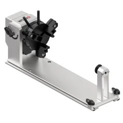 ORTUR YRC1.0 Y-Axis Rotary Chuck, Adjustable Elevation, 360 Degrees Engraving -BioloMix Shop ortur yrc1 0 y axis rotary chuck 168380 1671527308990 1