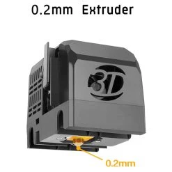 QIDI I Mates 3D Printer, All Metal Frame, Fully Closed Structure, 0.2mm Precision Extruder, 260x200x200mm 9 QIDI I Mates 3D Printer, All Metal Frame, Fully Closed Structure, 0.2mm Precision Extruder, 260x200x200mm -BioloMix Shop qidi tech i mates 3d printer 1636783498905