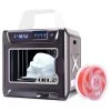 QIDI X-MAX 3D Printer, Industrial Grade, 5 Inch Touchscreen, WiFi Function, High Precision Printing With ABS/PLA/TPU, Flexible Filament, 300x250x300mm -BioloMix Shop qidi x max 3d printer 50cc8f 1638859046761
