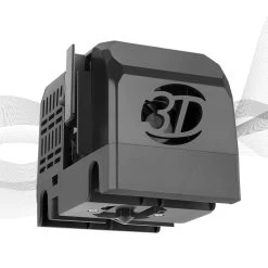 QIDI X-MAX 3D Printer, Industrial Grade, 5 Inch Touchscreen, WiFi Function, High Precision Printing With ABS/PLA/TPU, Flexible Filament, 300x250x300mm -BioloMix Shop qidi x max 3d printer fbd585 1638859097834