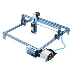 SCULPFUN S6 Pro / S9 / S10 Air Assist Nozzle Kit, High Speed Air Assist, Full Metal Structure -BioloMix Shop sculpfun s9 s6 pro s10 air assist nozzle kit 6f0e57 1669100730911