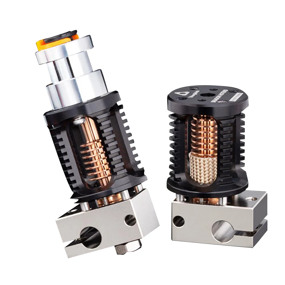 Trianglelab Dragon Hotend V2.0 Super Precision 3D Printer Extrusion Head For V6 Hotend For DDE DDB Direct Drive Bowden 3 Trianglelab Dragon Hotend V2.0 Super Precision 3D Printer Extrusion Head For V6 Hotend For DDE DDB Direct Drive Bowden