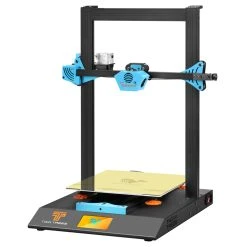 TWO TREES Bluer Plus 3D Printer Auto Leveling TMC2209/MKS Robin Nano/Power Resume/Filament Runout Detection 300x300x400m -BioloMix Shop twotrees bluer plus 3d printer bfc49b 1638859406468